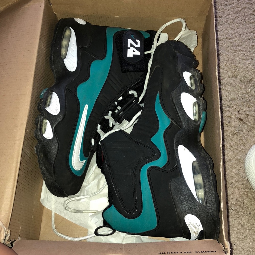 Air max griffey